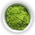 Tub Of Mushy Peas 