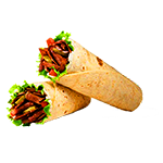 Donner Wrap 